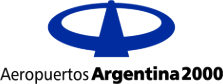 Aeropuerto Argentina