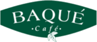 Baqué
