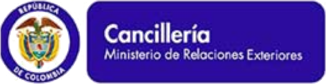 Ministerio de Relaciones Exteriores
