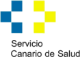 Servicio Canario de la Salud