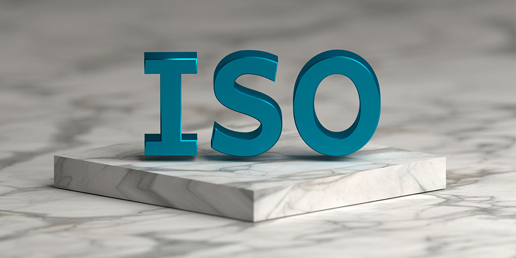 What is the International Organization for Standardization ISO 11611?