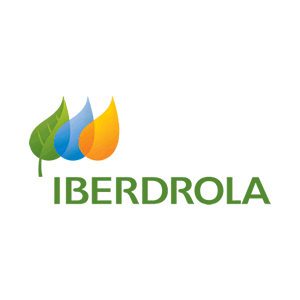 Iberdrola logo