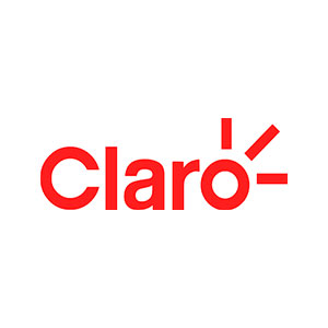 claro logo