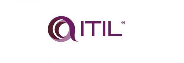 ITIL V4 Logo