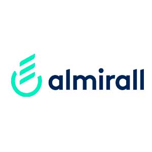 almirall-logo