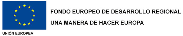 Unión Europea. Fondo Europeo de Desarrollo Regional. Una manera de hacer Europa