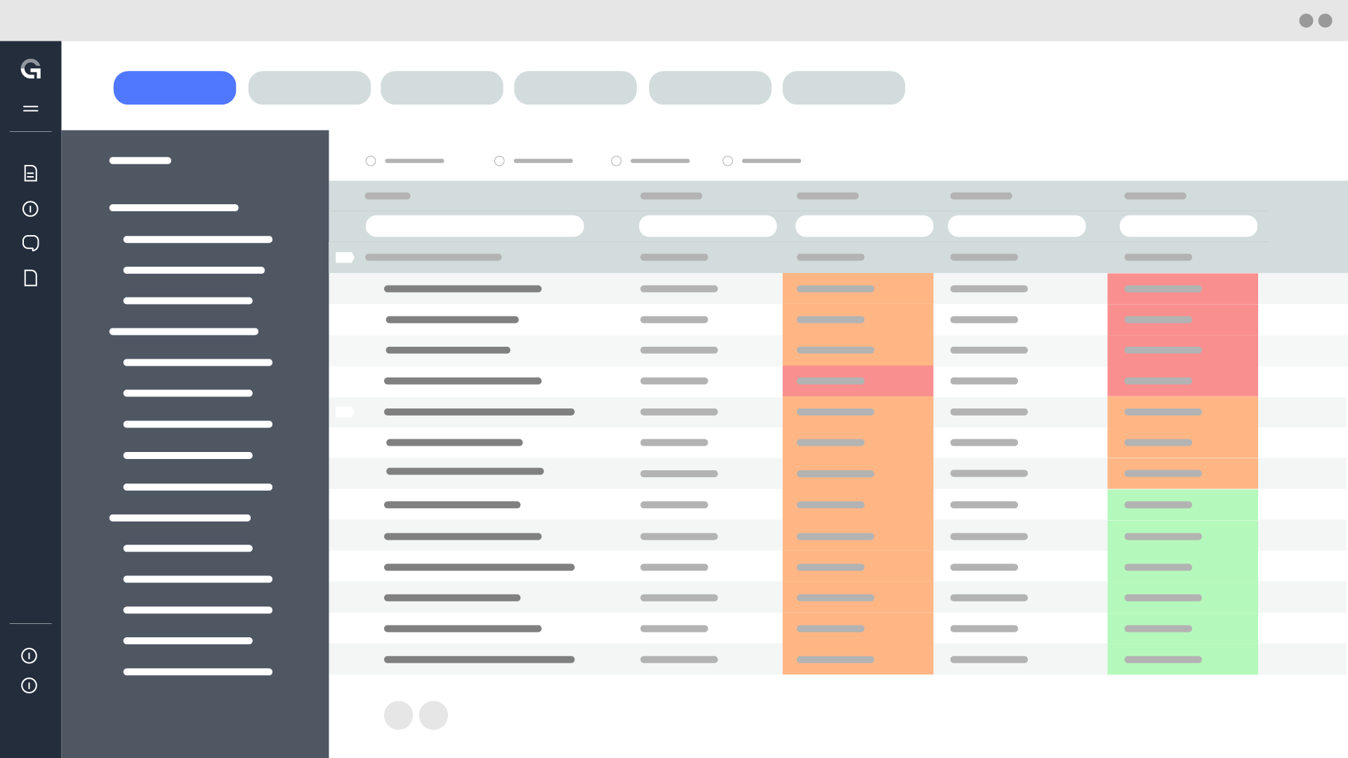 Devo contratar um software de auditoria ou internalizar?