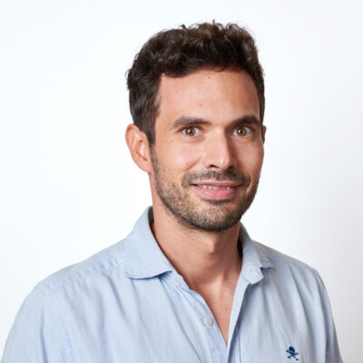 Rubén Valero