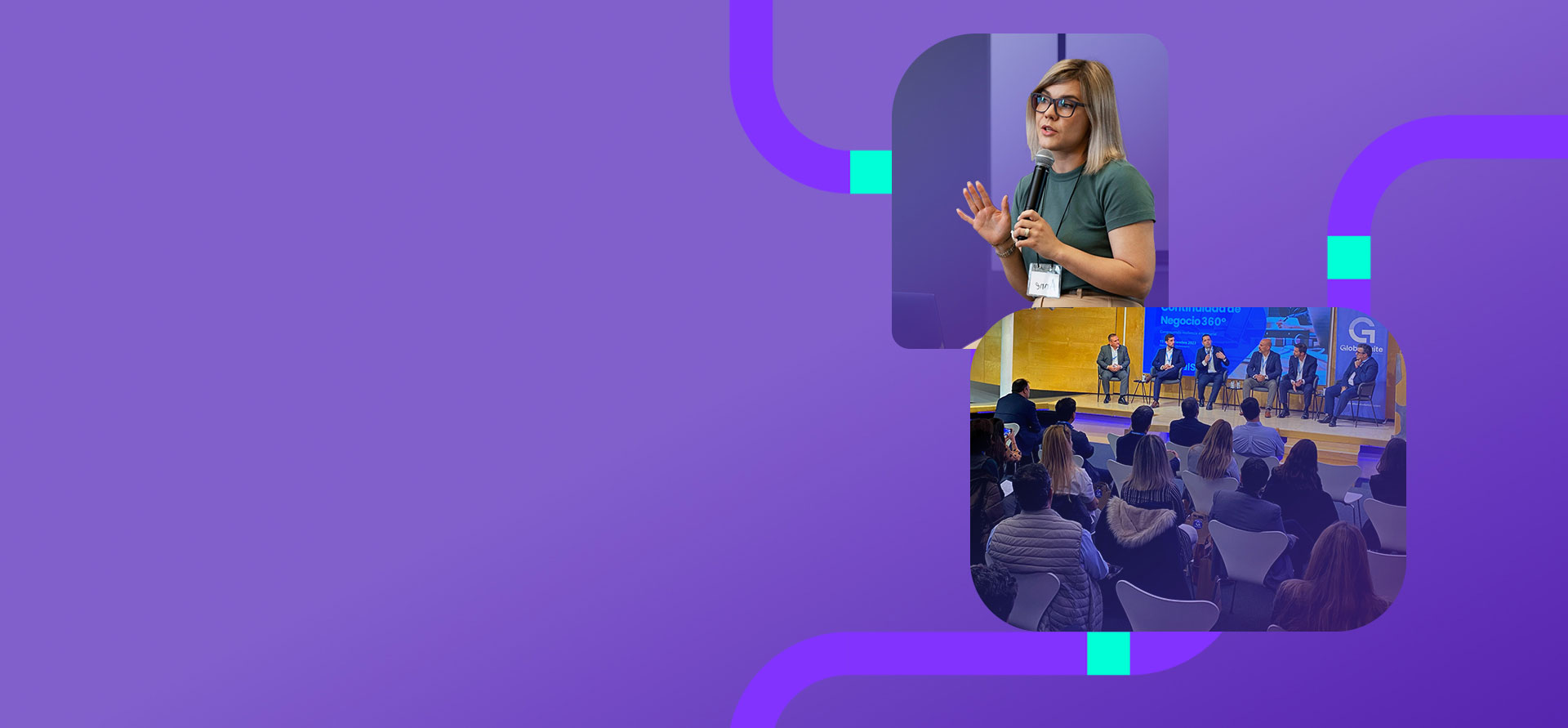 2ª edición | Continuidad de Negocio 360º: Innovación y resiliencia para ...