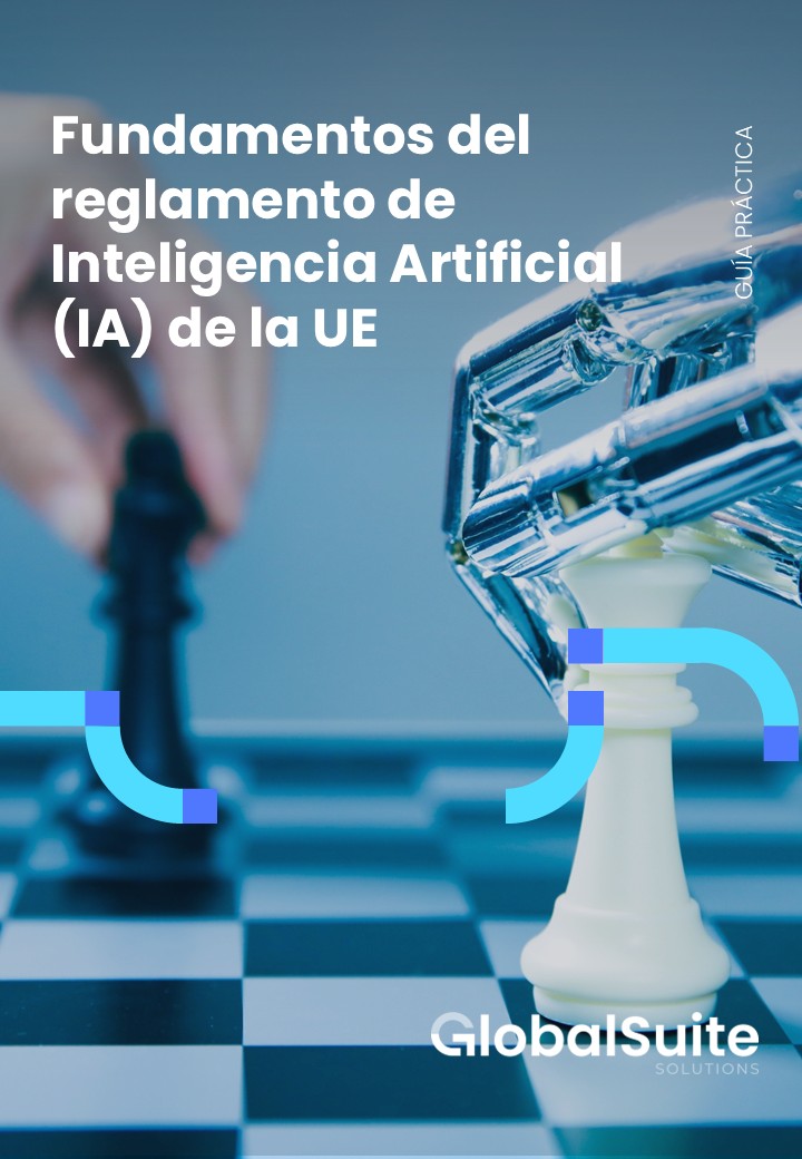 Fundamentos del reglamento de Inteligencia Artificial (IA) de la UE ...