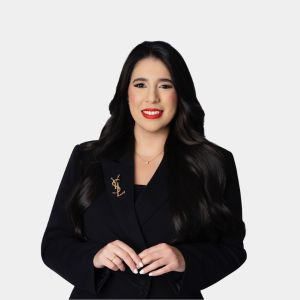 Genesis Jiménez