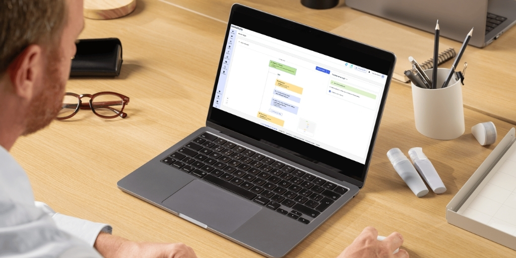 GlobalSuite® Quantum Automatisierungen: von Daten zu automatischen Workflows in Ihrem GRC