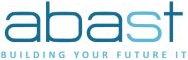 Logotipo de Abast, partner de GlobalSuite Solutions