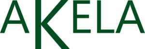 Logotipo de Akela, partner de GlobalSuite Solutions