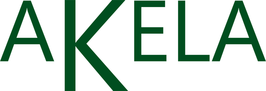 Logotipo de Akela, partner de GlobalSuite Solutions
