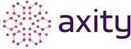 Logotipo de Axity, partner de GlobalSuite Solutions