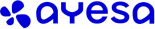 Logotipo de Ayesa, partner de GlobalSuite Solutions