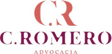 Logotipo de C. Romero Advocacia, partner de GlobalSuite Solutions