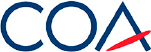 Logotipo de COA – Tecnologías Aplicadas, partner de GlobalSuite Solutions