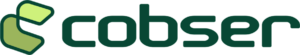 Logotipo de Cobser, partner de GlobalSuite Solutions
