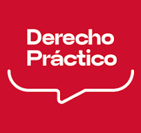 Logotipo de Derecho Practico