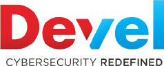 Logotipo de Devel, partner de GlobalSuite Solutions