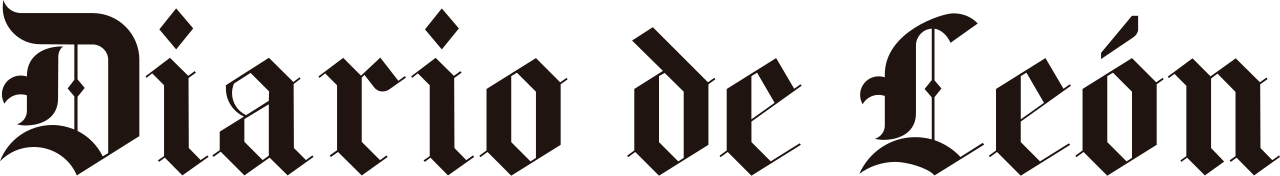 Logotipo de Diario de Leon