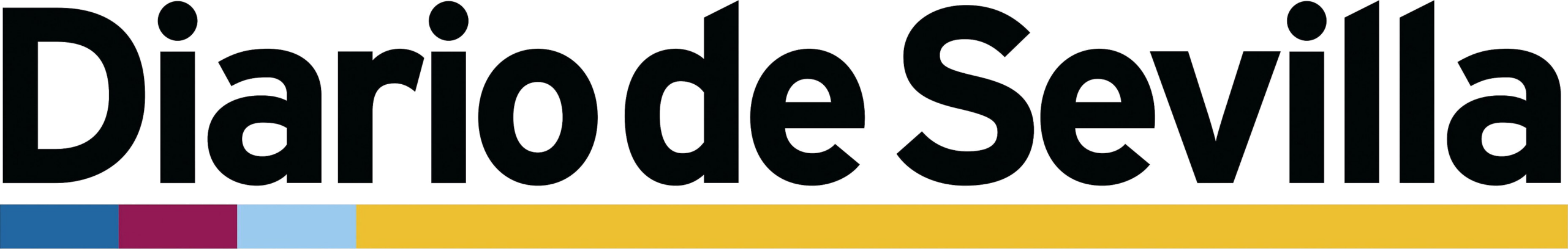 Logotipo de Diario de Sevilla