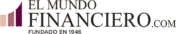 Logotipo de El Mundo Financiero