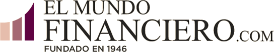 Logotipo de El Mundo Financiero