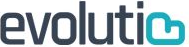 Logotipo de Evolutio, partner de GlobalSuite Solutions