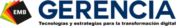 Logotipo de la revista Gerencia