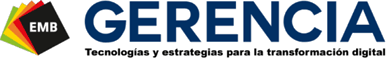 Logotipo de la revista Gerencia