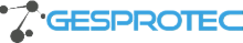 Logotipo de Gesprotec, partner de GlobalSuite Solutions