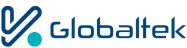 Logotipo de Globaltek Security, partner de GlobalSuite Solutions