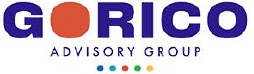 Logotipo de Gorico, partner de GlobalSuite Solutions