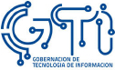 Logotipo de GTI, partner de GlobalSuite Solutions