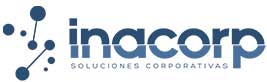 Logotipo de INACORP, partner de GlobalSuite Solutions