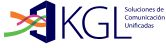 Logotipo de KGL, partner de GlobalSuite Solutions