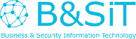Logotipo de B&SIT Argentina, partner de GlobalSuite Solutions