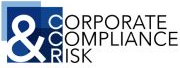 Logotipo de Corporate Compliance & Risk, partner de GlobalSuite Solutions
