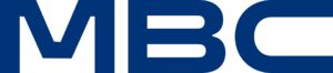 Logotipo de MBC, partner de GlobalSuite Solutions