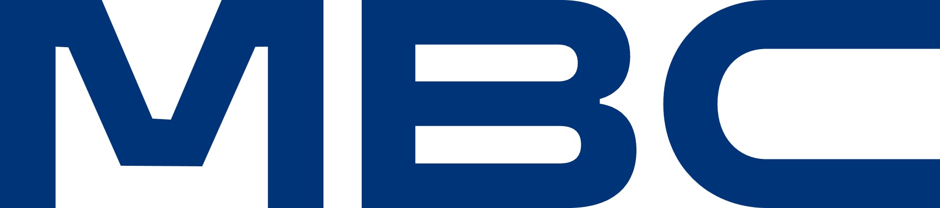 Logotipo de MBC, partner de GlobalSuite Solutions