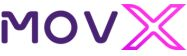 Logotipo de Movx, partner de GlobalSuite Solutions