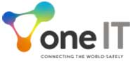 Logo of One IT, GlobalSuite Solutions partner