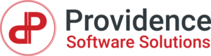 Logotipo de Providence software solutions, partner de GlobalSuite Solutions