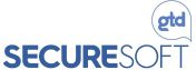 Logotipo de Securesoft, partner de GlobalSuite Solutions
