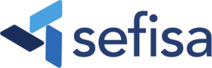 Logotipo de SEFISA, partner de GlobalSuite Solutions