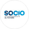 Logotipo de Socio TI, partner de GlobalSuite Solutions