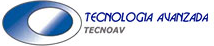 Logotipo de TECNOAV, partner de GlobalSuite Solutions